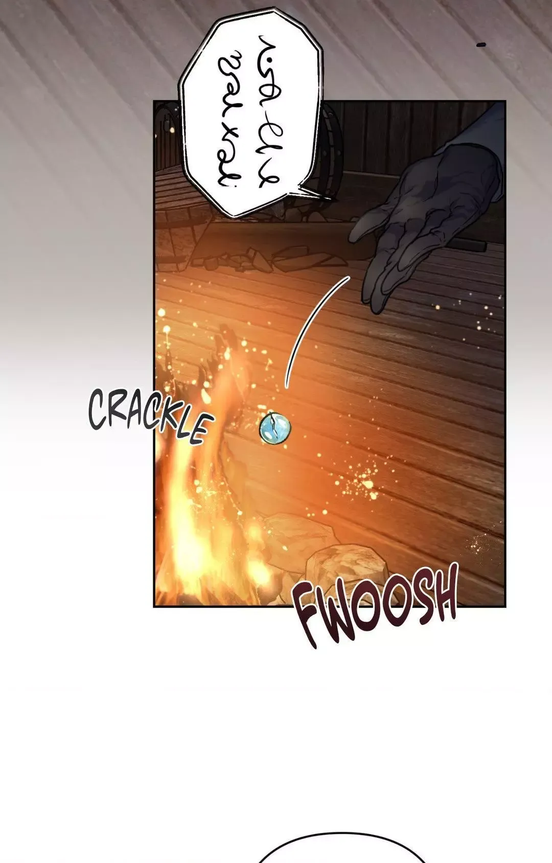 The Flower Of Aloshya - Chapter 8 Page 17