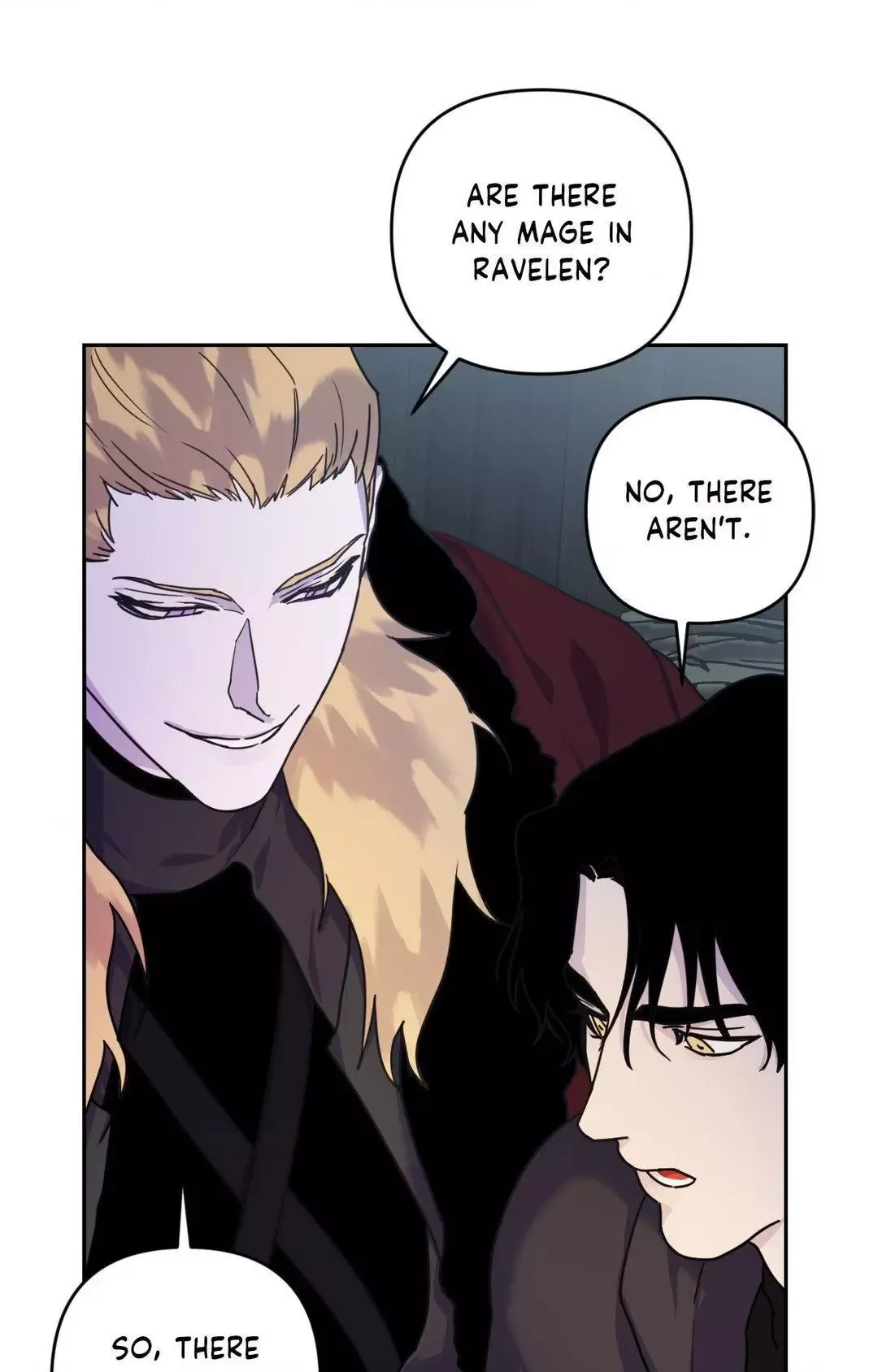 The Flower Of Aloshya - Chapter 8 Page 22