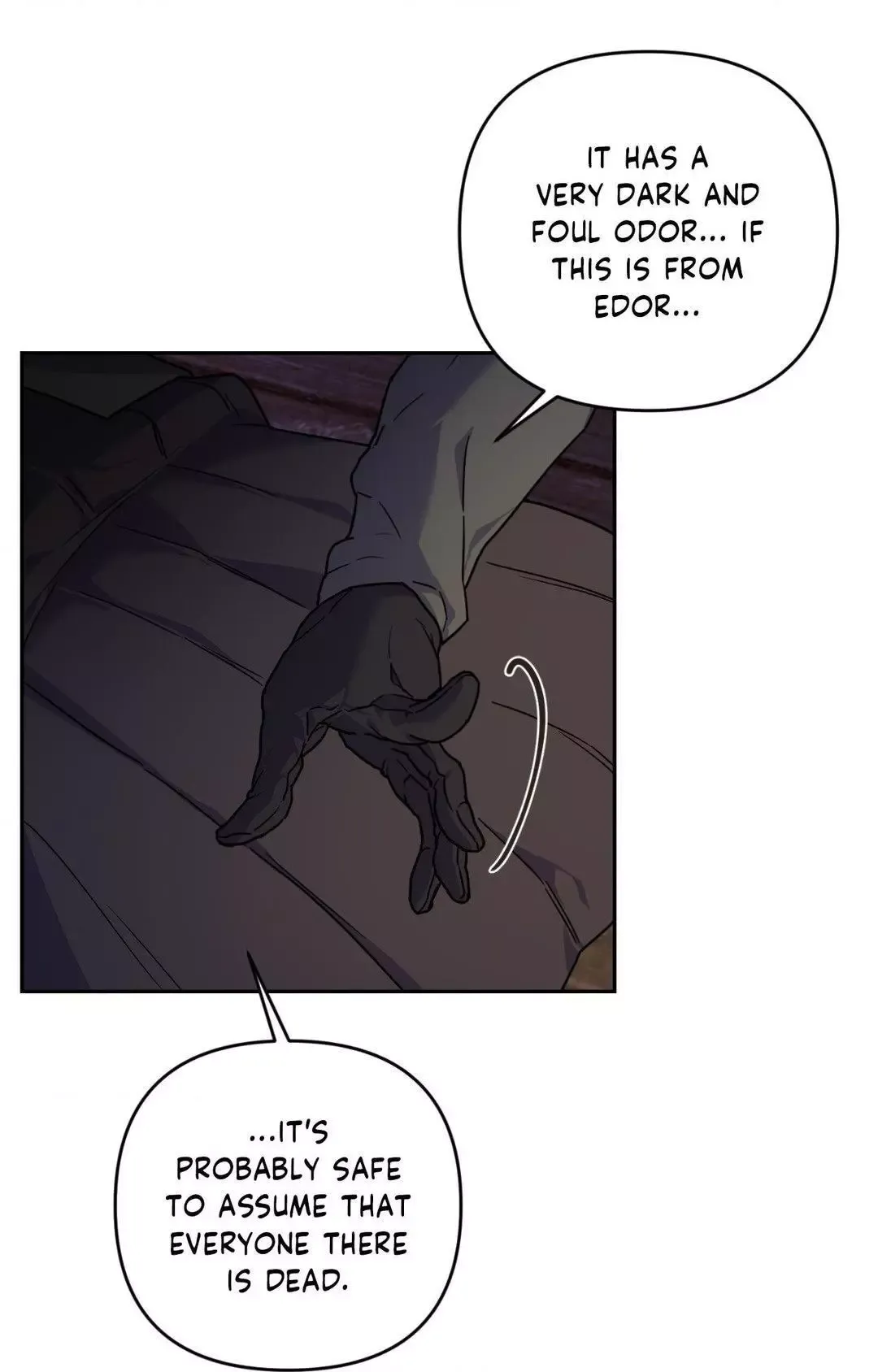 The Flower Of Aloshya - Chapter 8 Page 30
