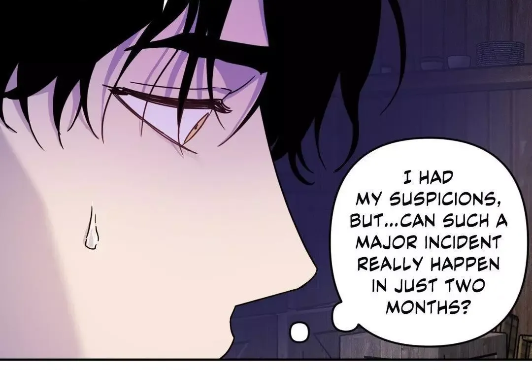 The Flower Of Aloshya - Chapter 8 Page 34