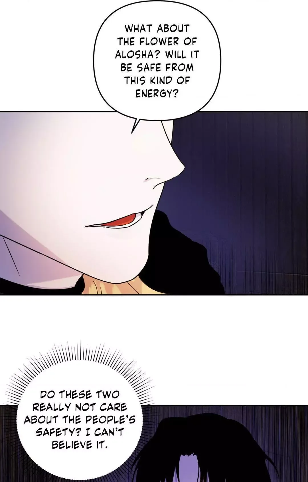 The Flower Of Aloshya - Chapter 8 Page 38