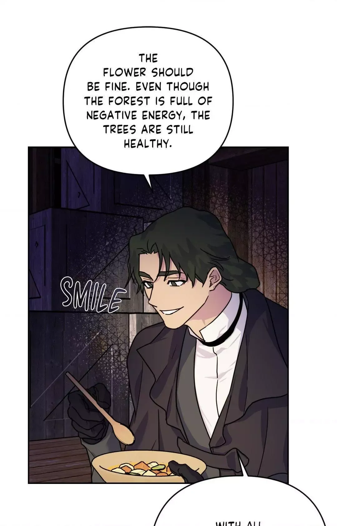 The Flower Of Aloshya - Chapter 8 Page 40