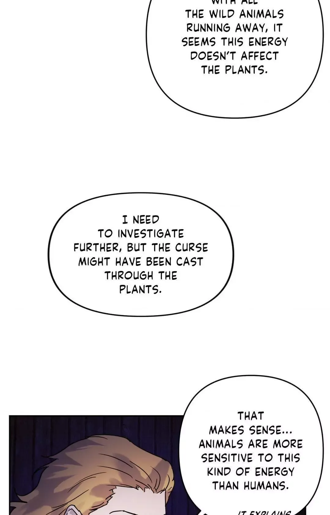 The Flower Of Aloshya - Chapter 8 Page 41