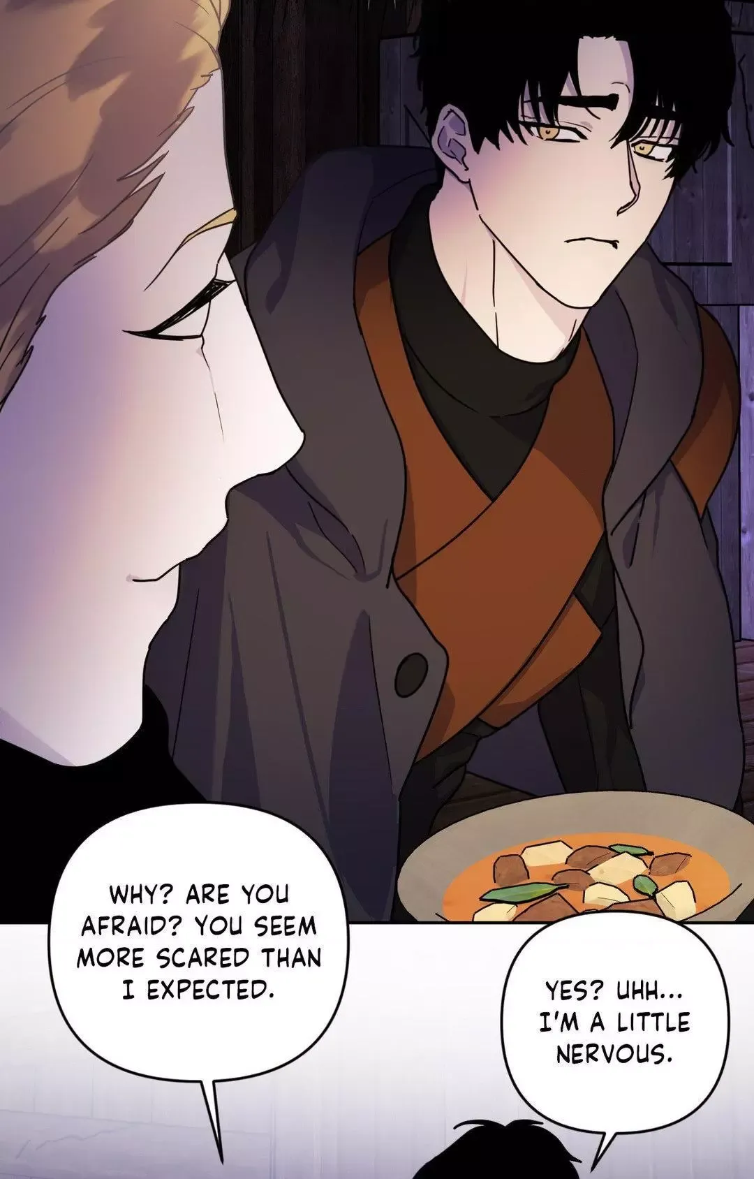 The Flower Of Aloshya - Chapter 8 Page 43