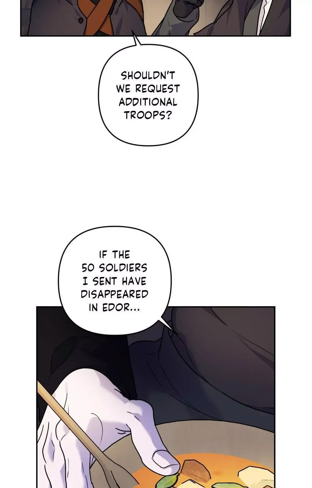 The Flower Of Aloshya - Chapter 8 Page 47