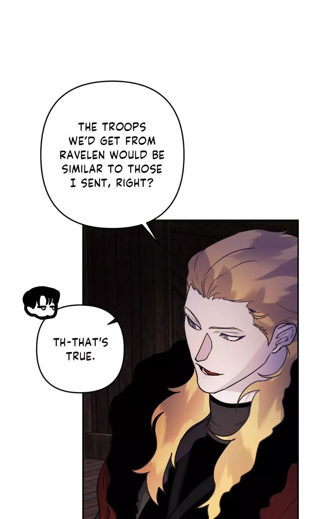 The Flower Of Aloshya - Chapter 8 Page 51