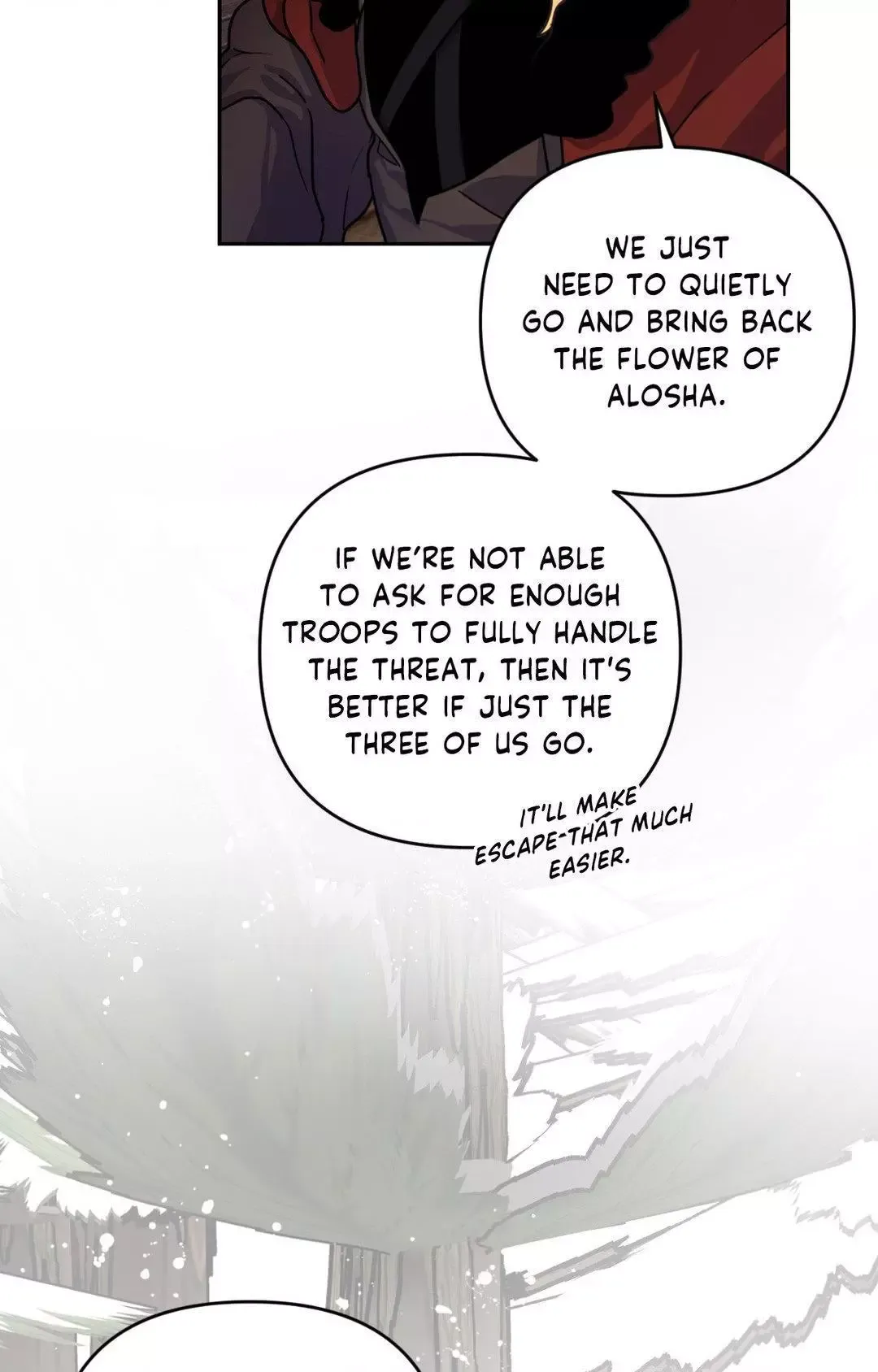 The Flower Of Aloshya - Chapter 8 Page 52