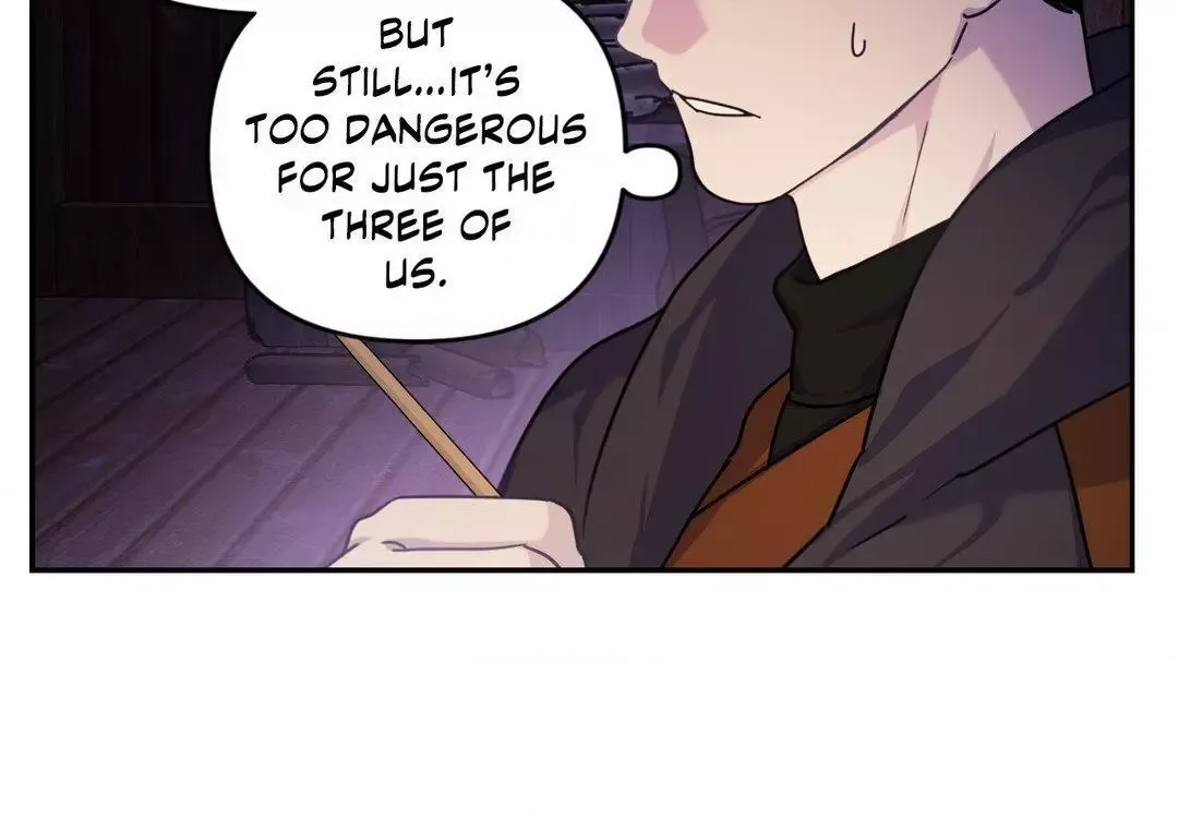 The Flower Of Aloshya - Chapter 8 Page 55
