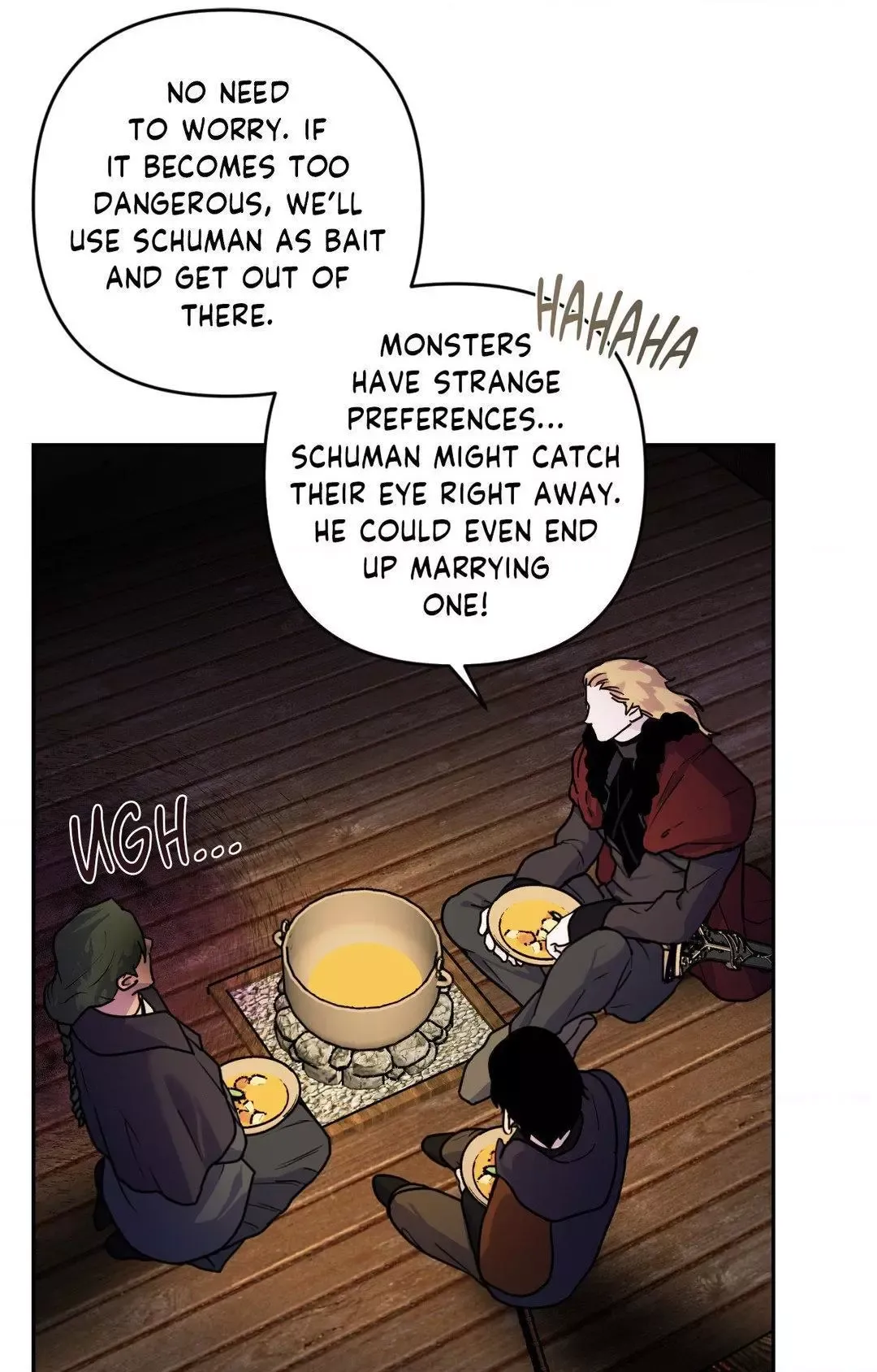 The Flower Of Aloshya - Chapter 8 Page 56