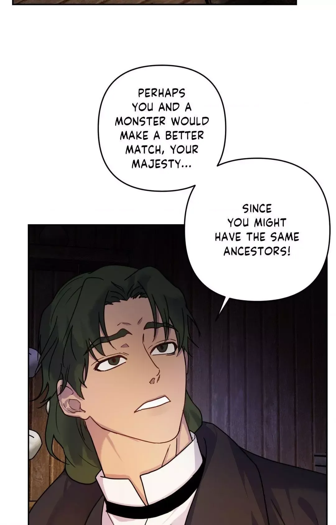 The Flower Of Aloshya - Chapter 8 Page 57