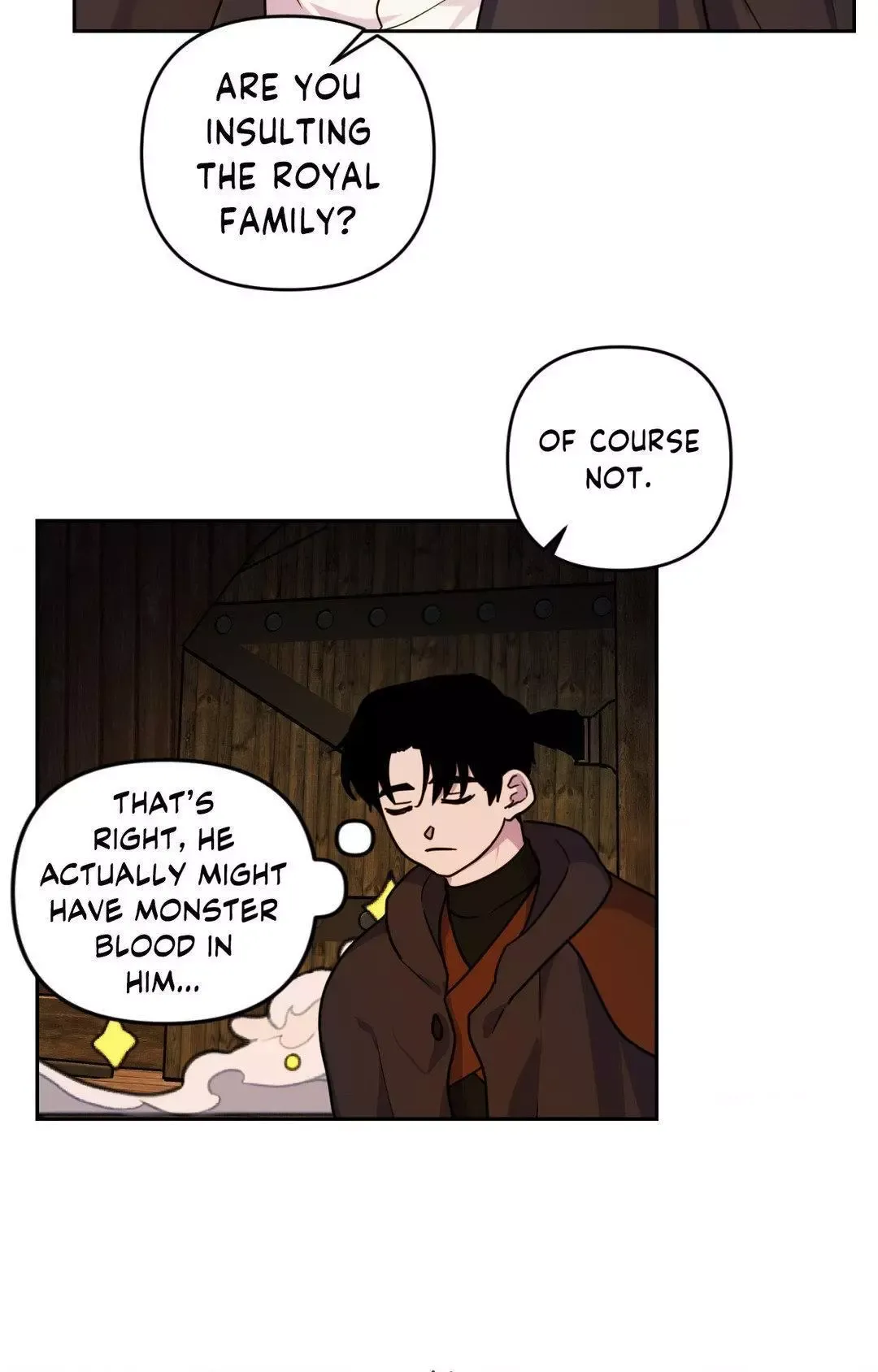 The Flower Of Aloshya - Chapter 8 Page 58