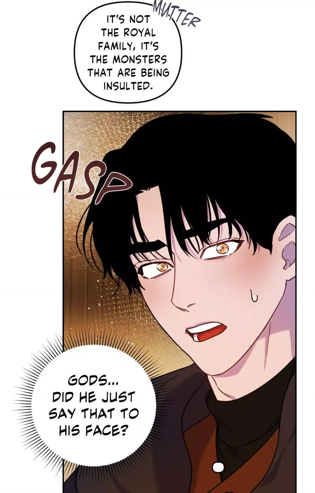 The Flower Of Aloshya - Chapter 8 Page 59