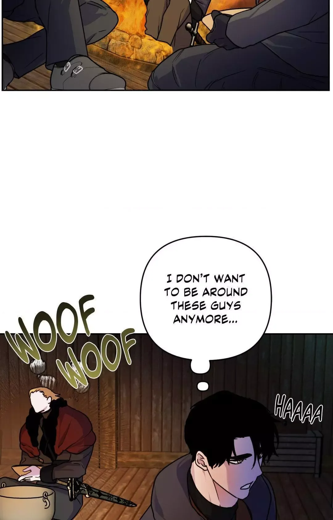 The Flower Of Aloshya - Chapter 8 Page 62