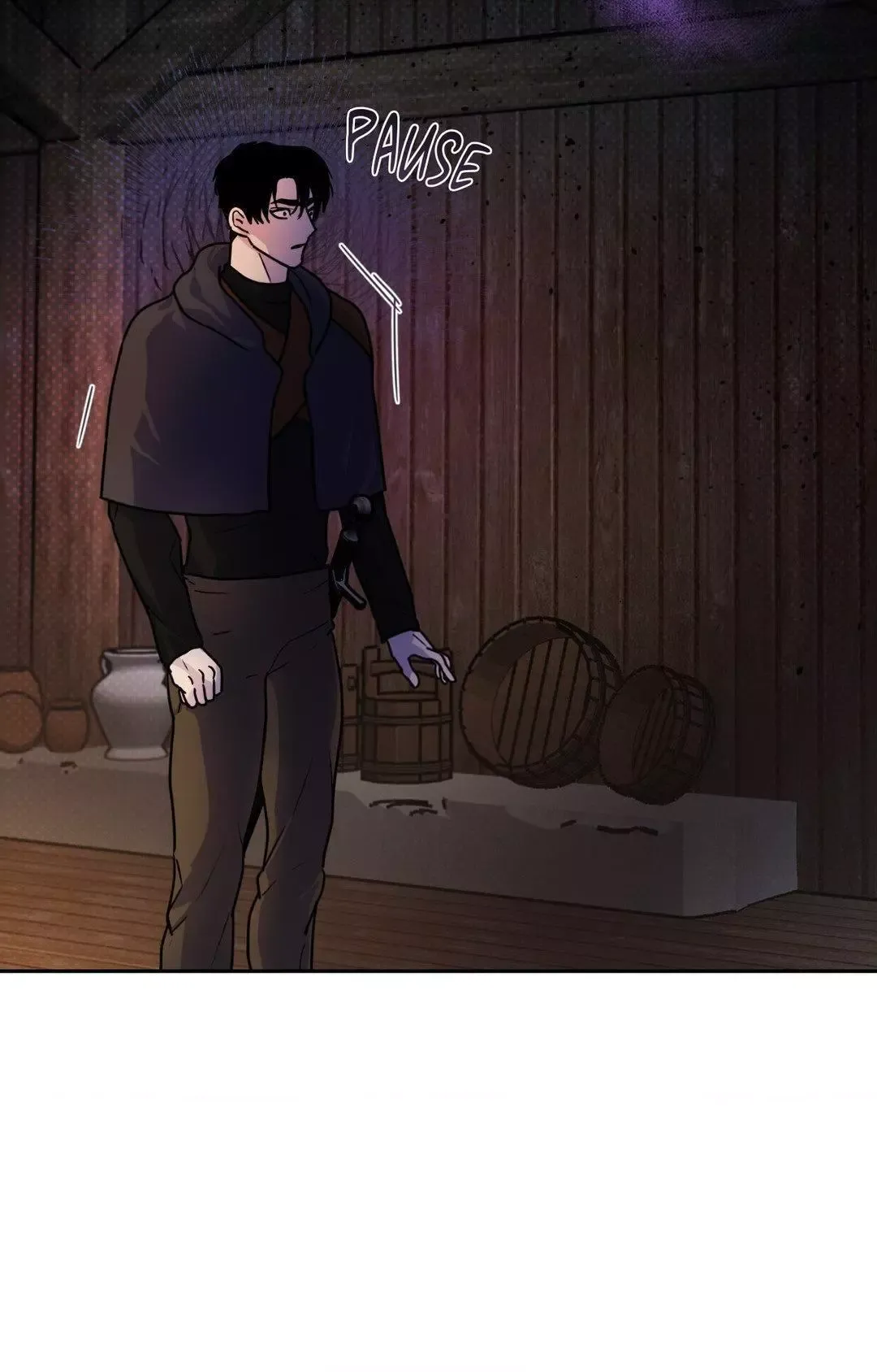 The Flower Of Aloshya - Chapter 8 Page 64