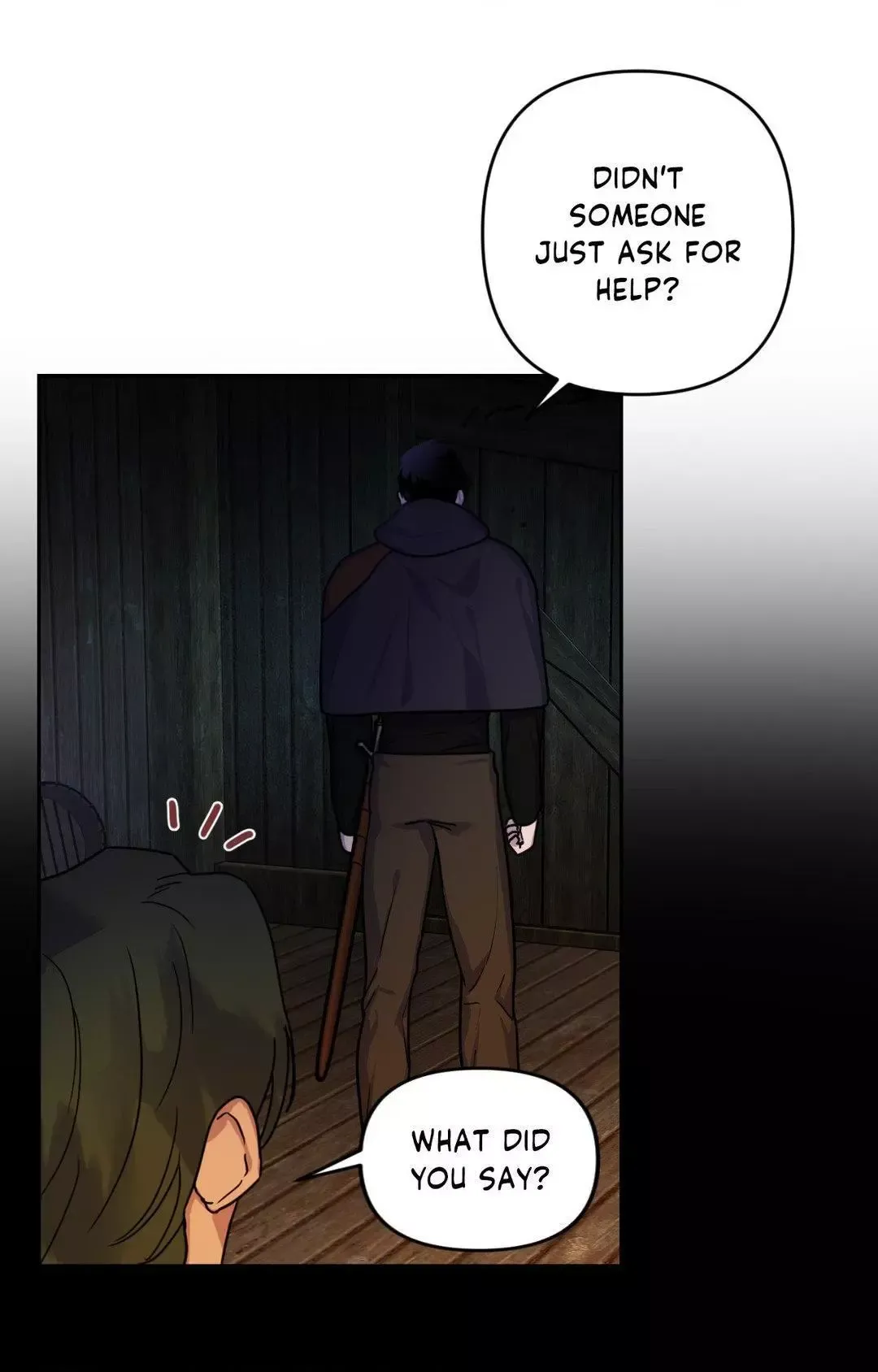 The Flower Of Aloshya - Chapter 8 Page 66