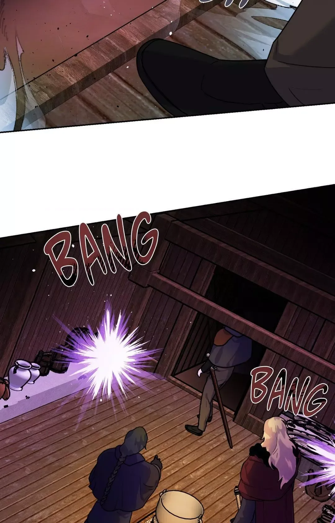 The Flower Of Aloshya - Chapter 8 Page 69
