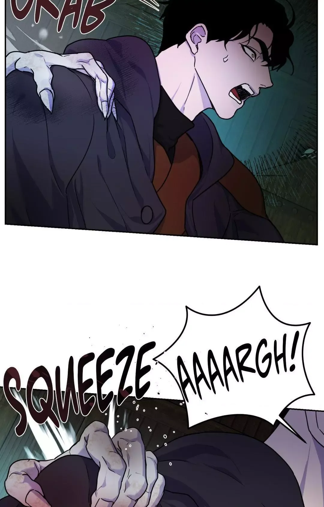 The Flower Of Aloshya - Chapter 8 Page 72