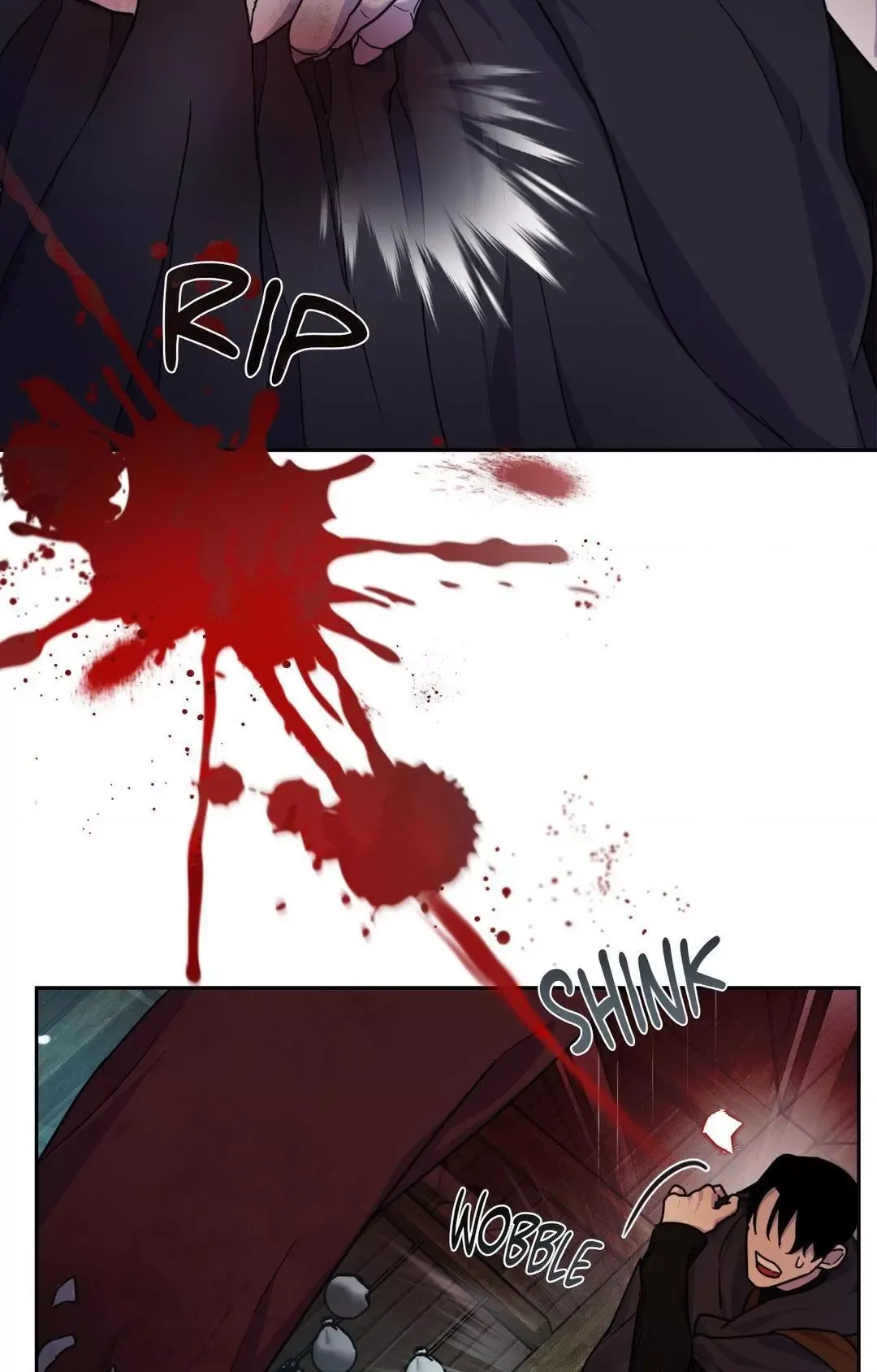 The Flower Of Aloshya - Chapter 8 Page 73
