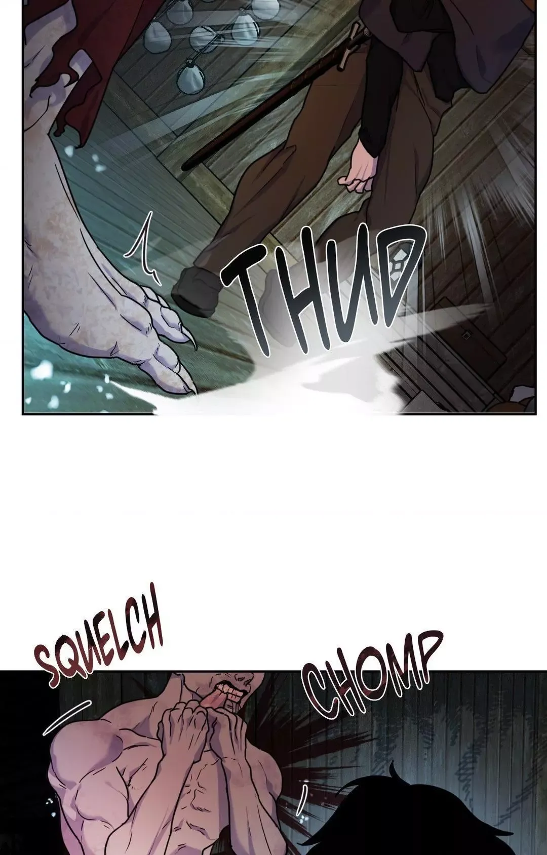 The Flower Of Aloshya - Chapter 8 Page 74
