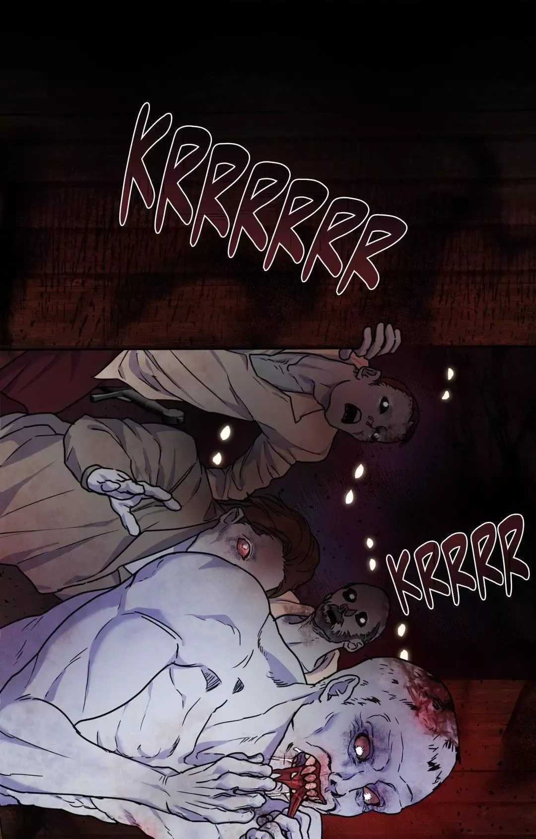 The Flower Of Aloshya - Chapter 8 Page 76