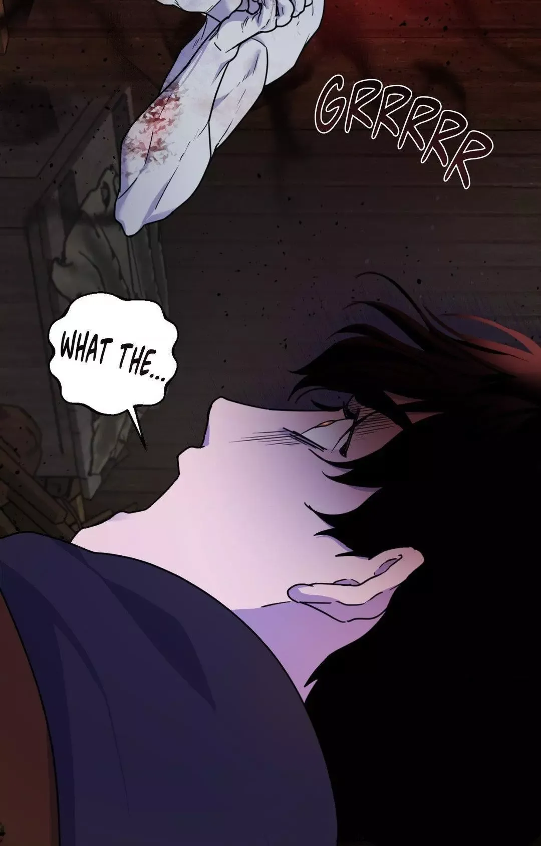 The Flower Of Aloshya - Chapter 8 Page 77