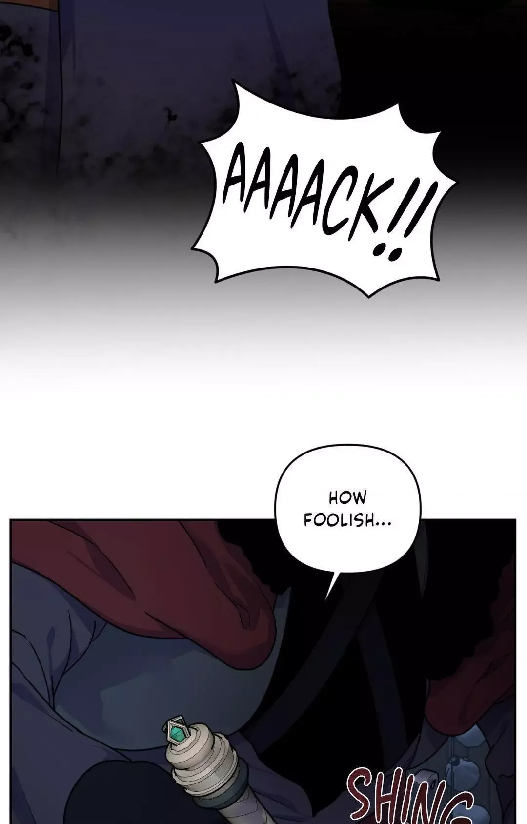 The Flower Of Aloshya - Chapter 8 Page 78