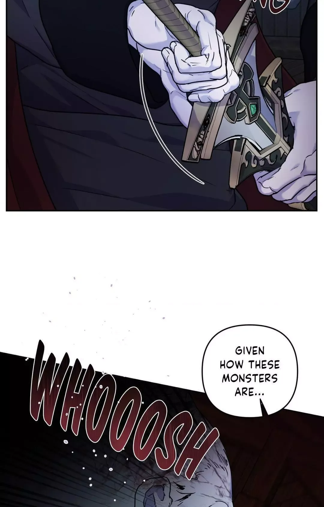 The Flower Of Aloshya - Chapter 8 Page 79