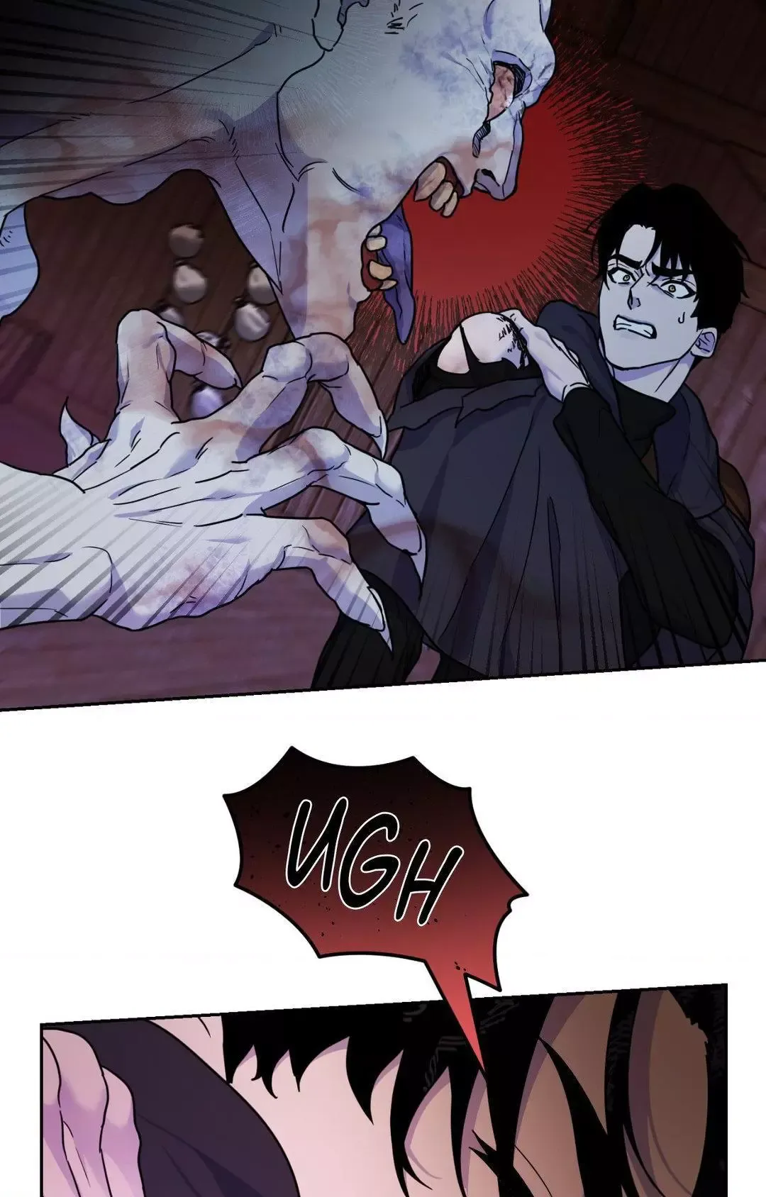 The Flower Of Aloshya - Chapter 8 Page 80