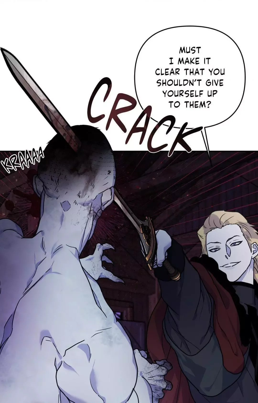 The Flower Of Aloshya - Chapter 8 Page 82