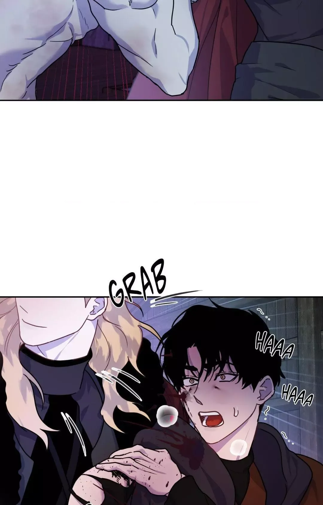 The Flower Of Aloshya - Chapter 8 Page 83