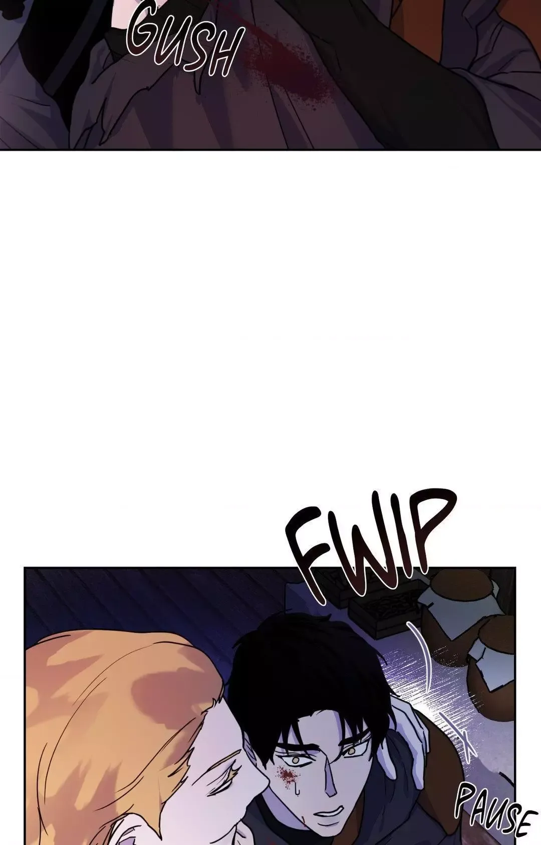 The Flower Of Aloshya - Chapter 8 Page 84