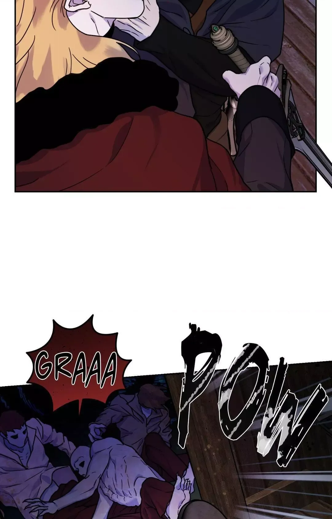 The Flower Of Aloshya - Chapter 8 Page 85