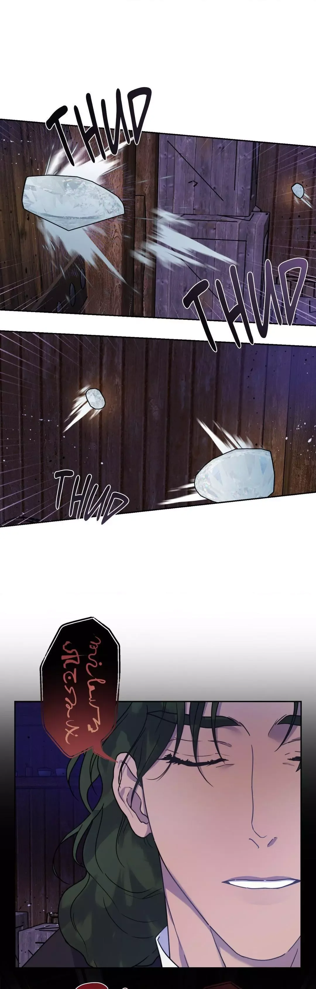 The Flower Of Aloshya - Chapter 9 Page 5