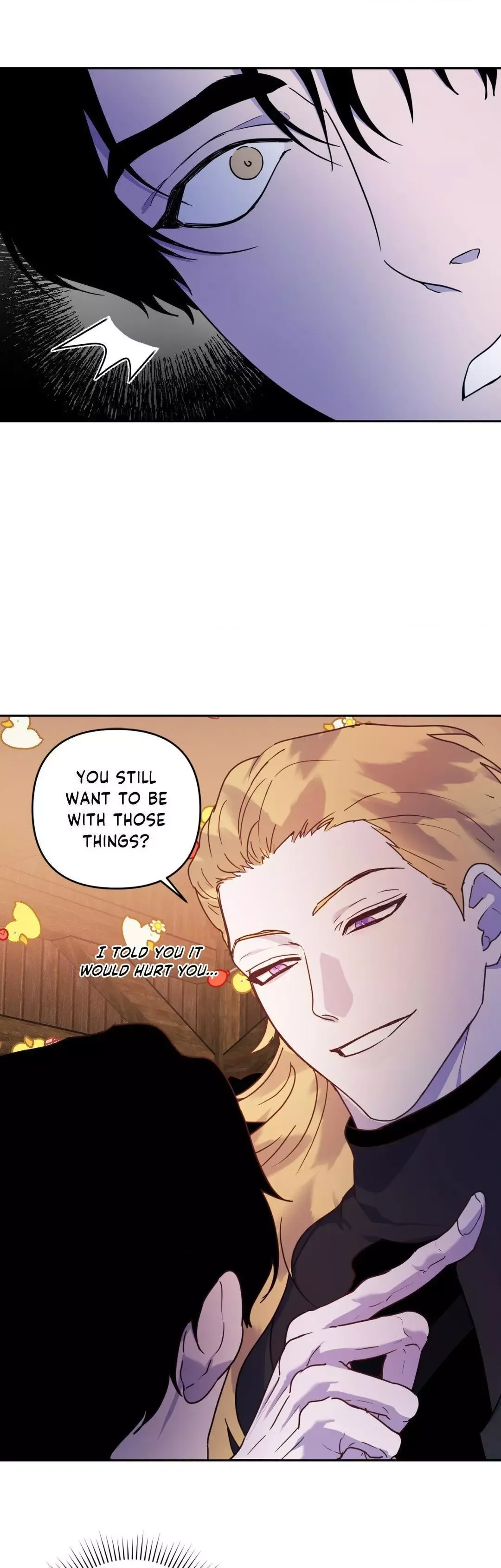 The Flower Of Aloshya - Chapter 9 Page 8