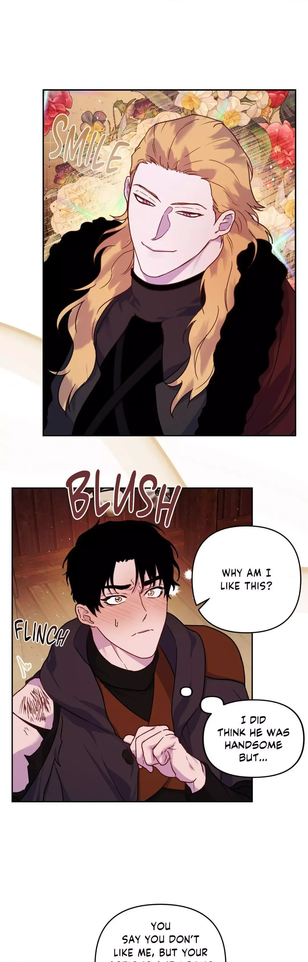 The Flower Of Aloshya - Chapter 9 Page 11