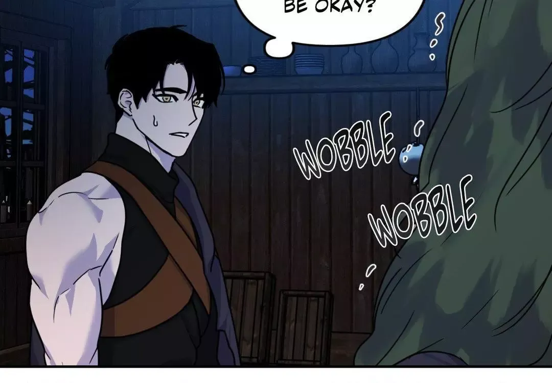 The Flower Of Aloshya - Chapter 9 Page 16