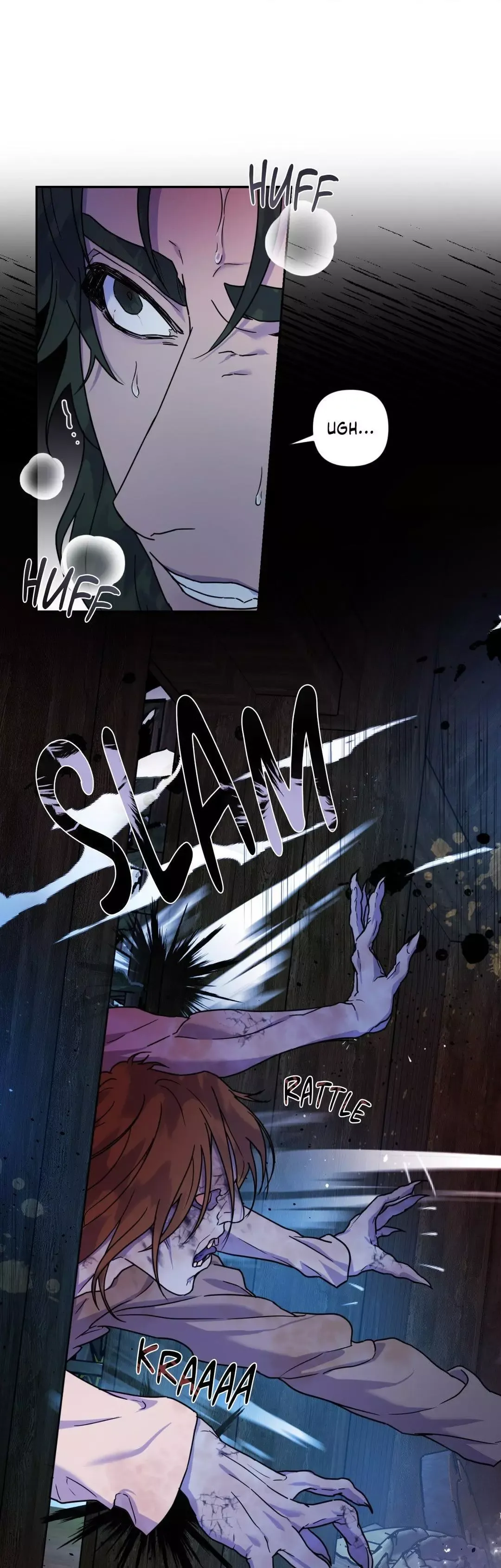 The Flower Of Aloshya - Chapter 9 Page 17