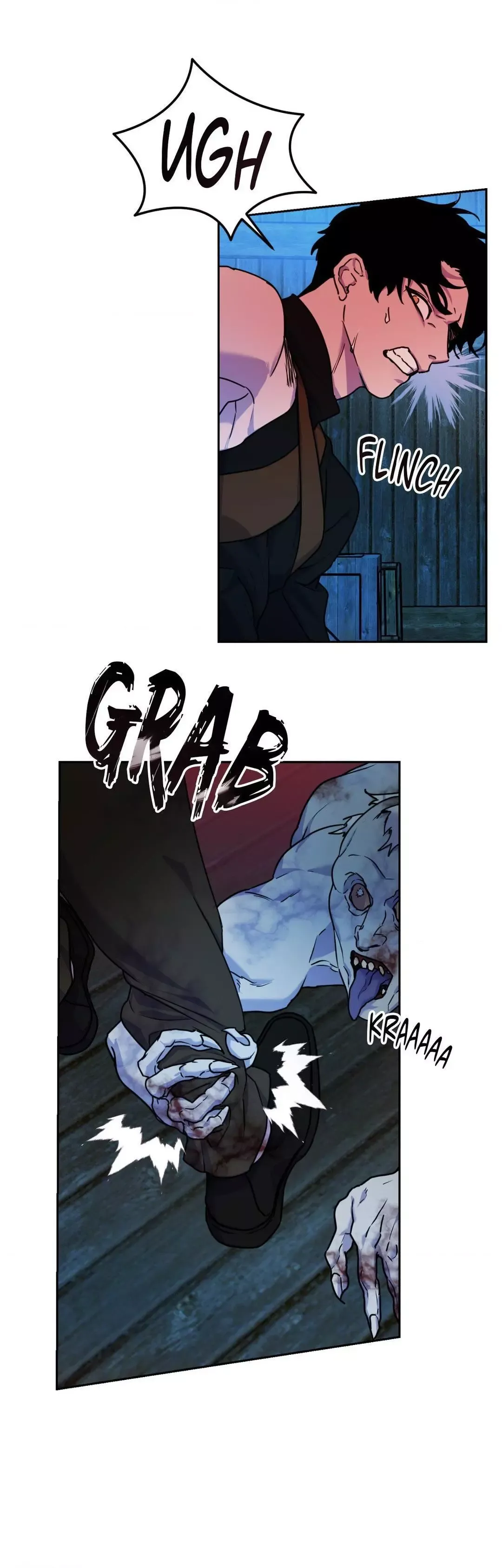 The Flower Of Aloshya - Chapter 9 Page 29