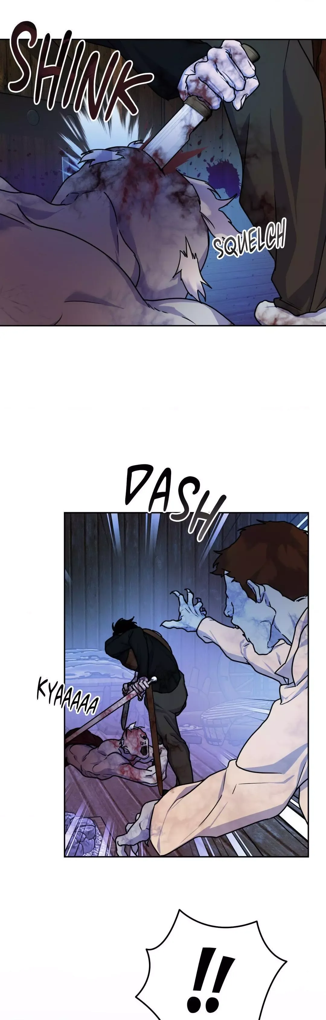 The Flower Of Aloshya - Chapter 9 Page 30