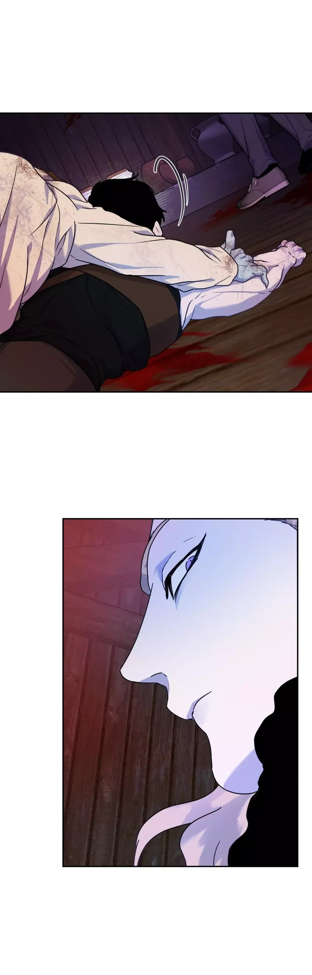 The Flower Of Aloshya - Chapter 9 Page 33