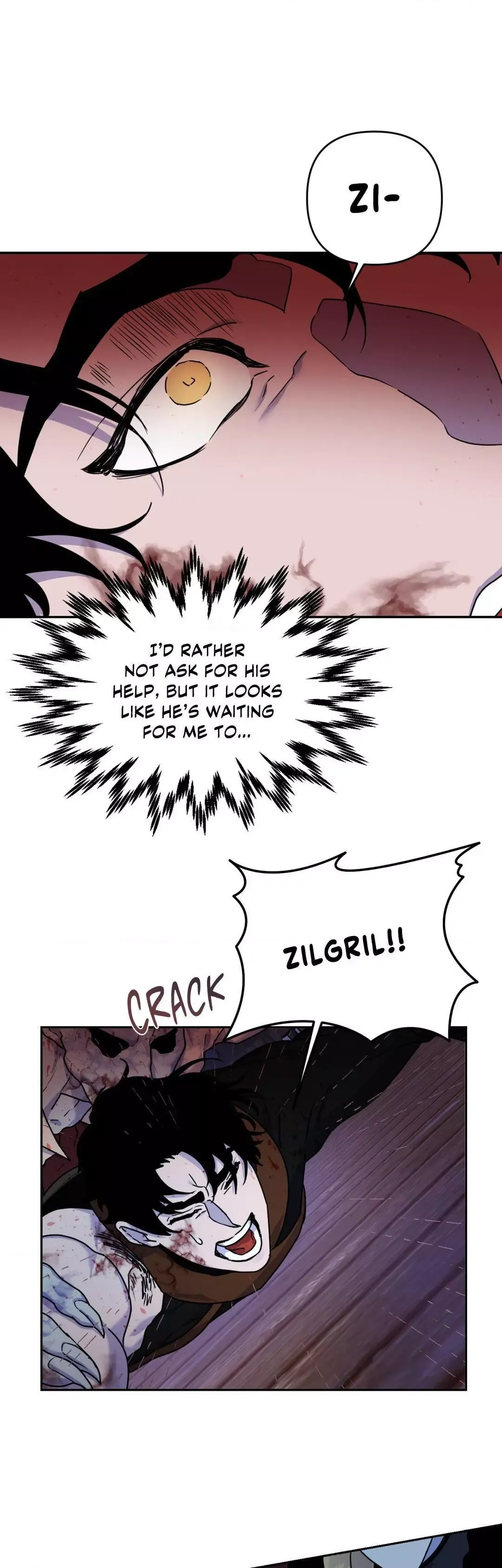 The Flower Of Aloshya - Chapter 9 Page 35
