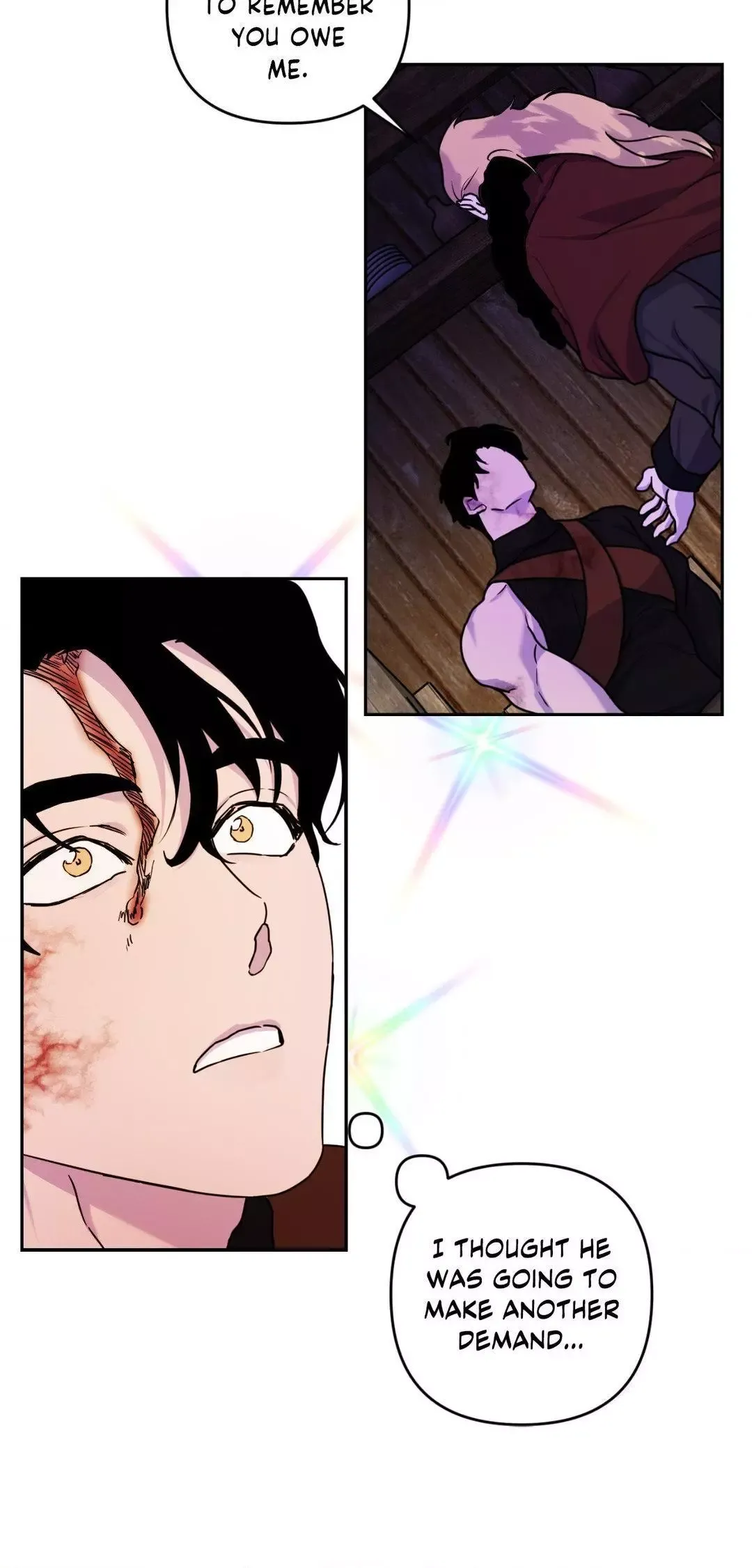The Flower Of Aloshya - Chapter 9 Page 40
