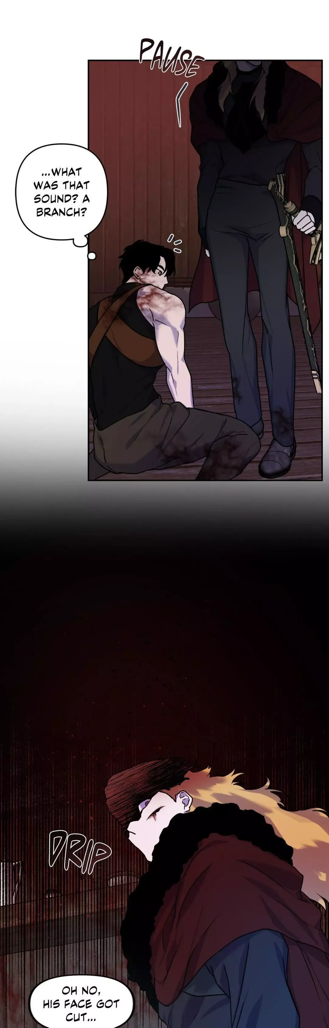 The Flower Of Aloshya - Chapter 9 Page 42