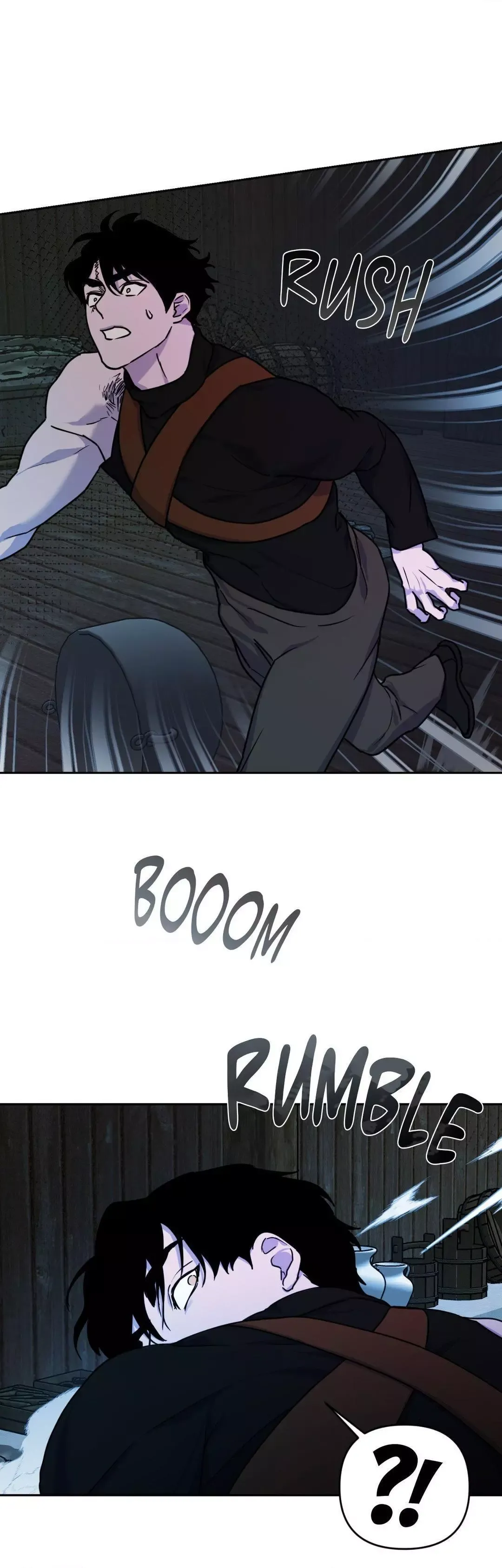 The Flower Of Aloshya - Chapter 9 Page 44