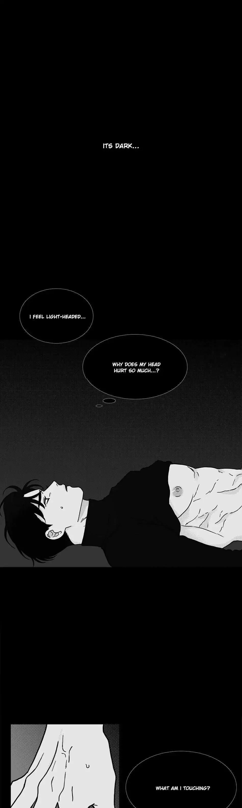 Little Bit Psycho - Chapter 1 Page 2