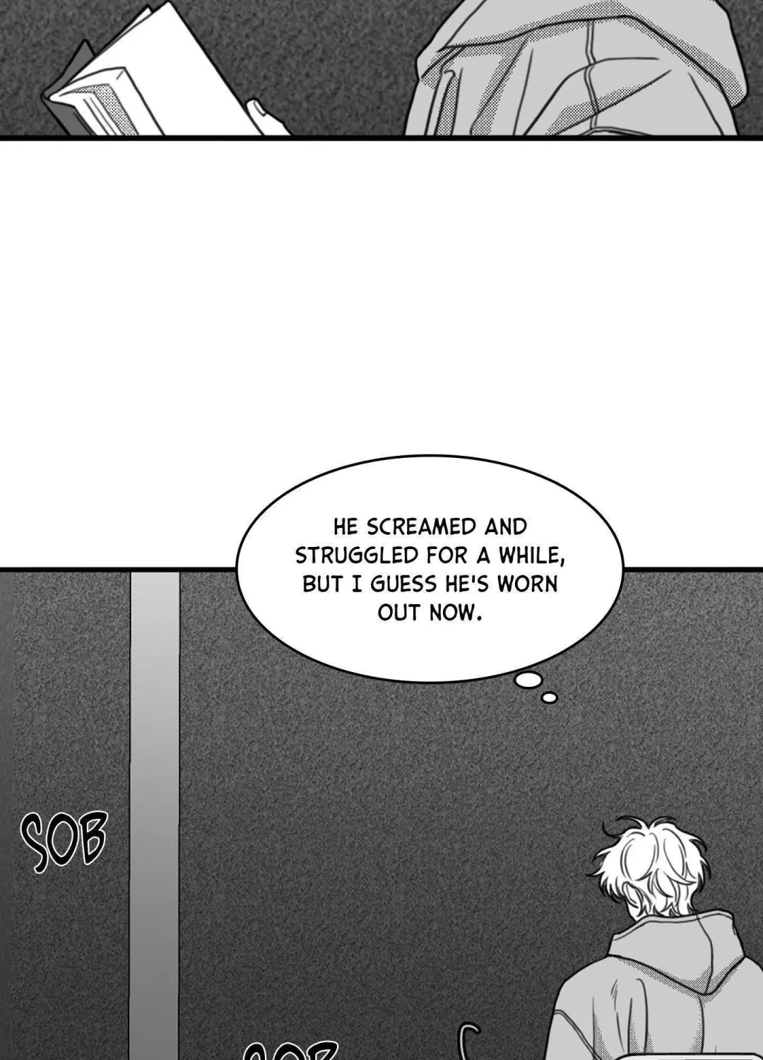 Little Bit Psycho - Chapter 10 Page 4