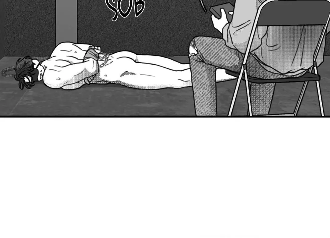 Little Bit Psycho - Chapter 10 Page 5