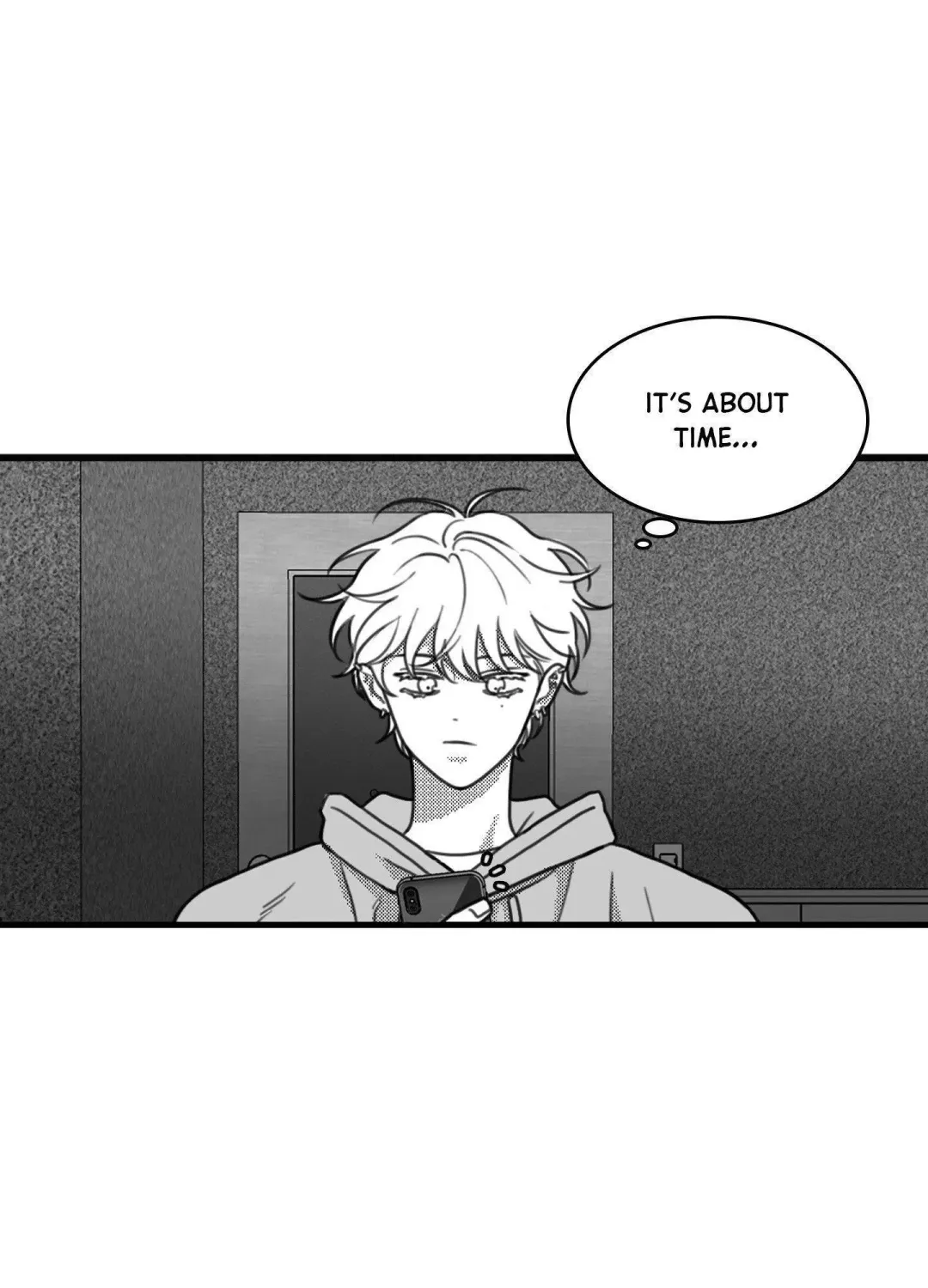Little Bit Psycho - Chapter 10 Page 6