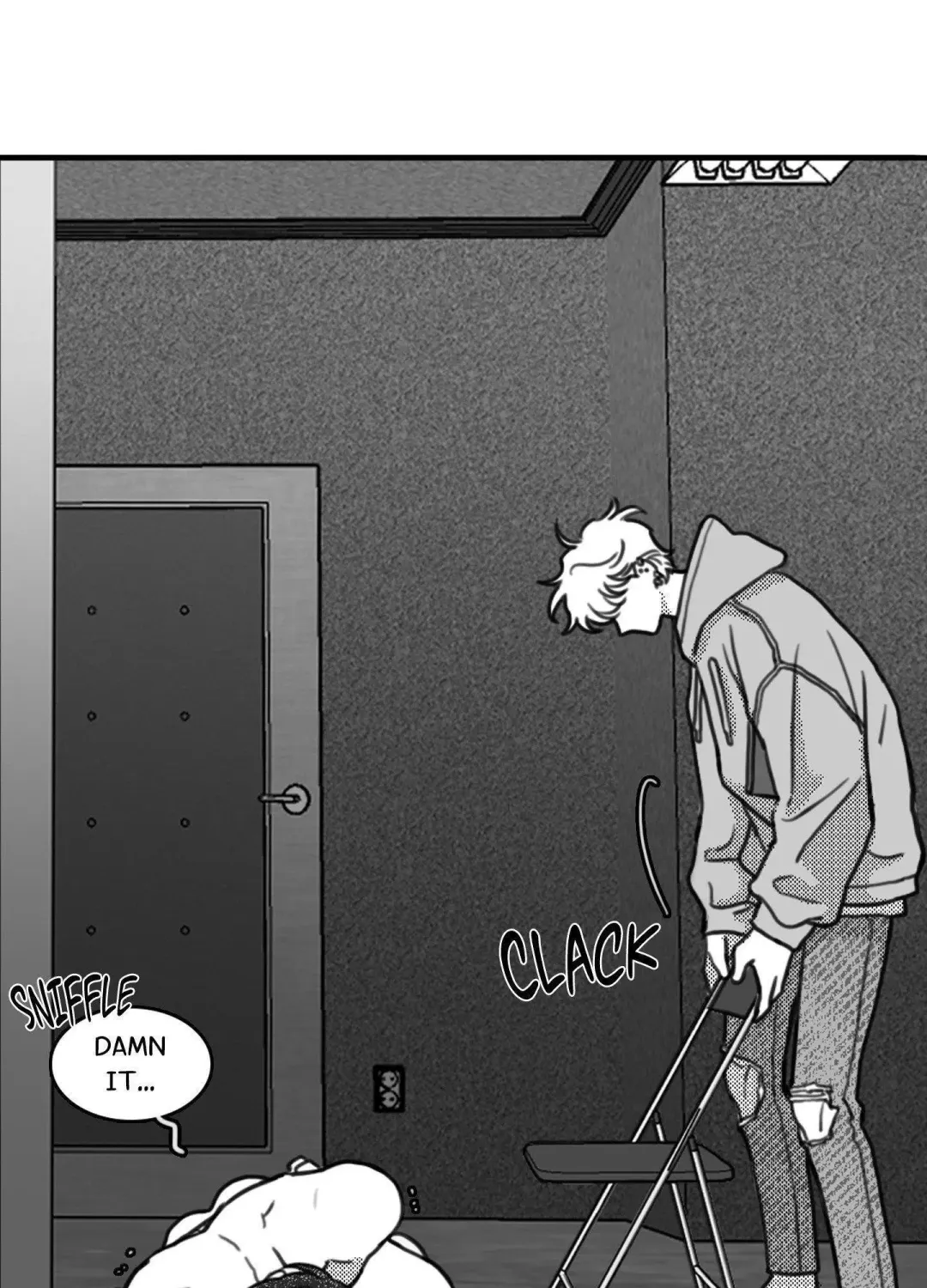 Little Bit Psycho - Chapter 10 Page 7
