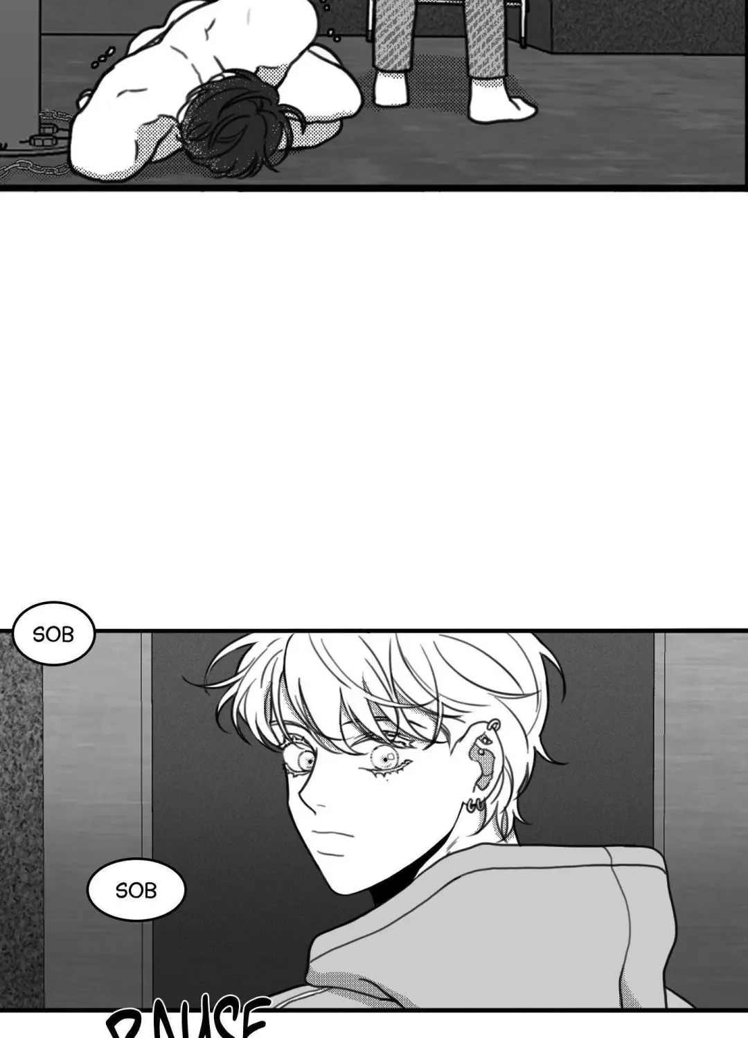 Little Bit Psycho - Chapter 10 Page 9